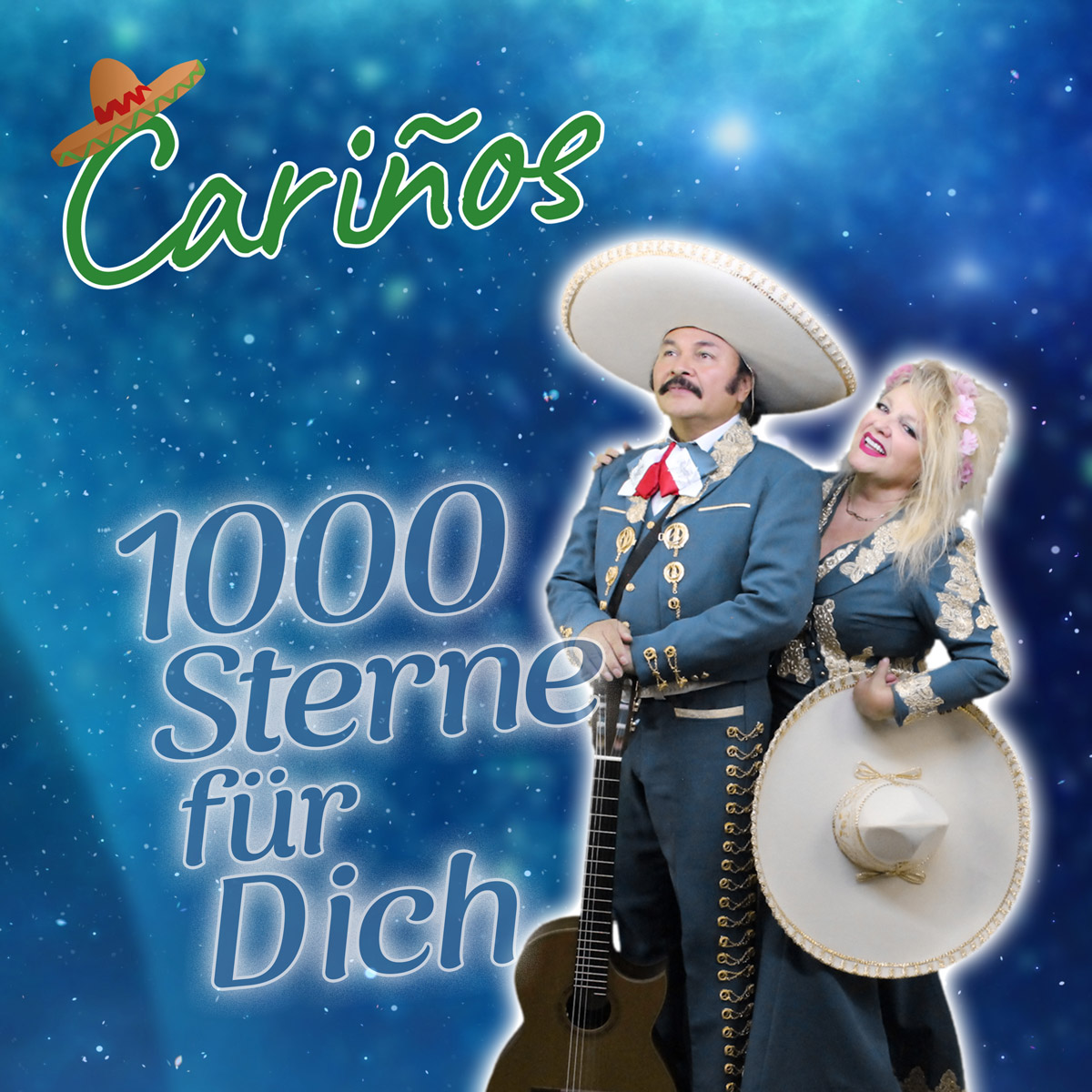 1000 Sterne für Dich - Carinos